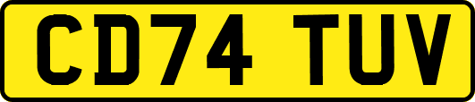 CD74TUV
