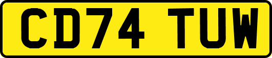 CD74TUW