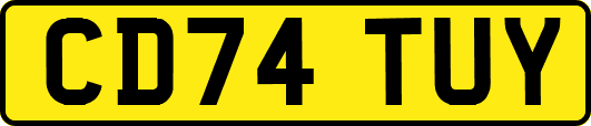CD74TUY