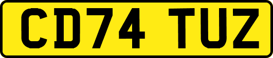 CD74TUZ