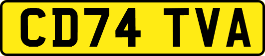 CD74TVA