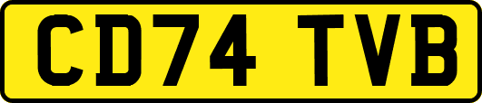 CD74TVB