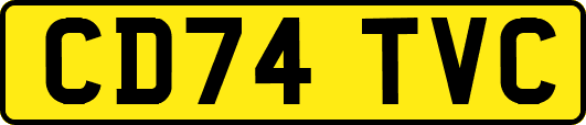 CD74TVC
