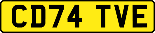 CD74TVE