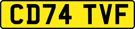 CD74TVF