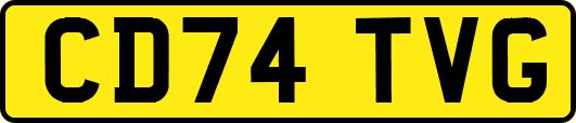 CD74TVG