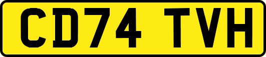 CD74TVH