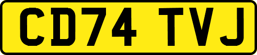 CD74TVJ