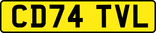 CD74TVL