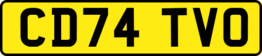 CD74TVO