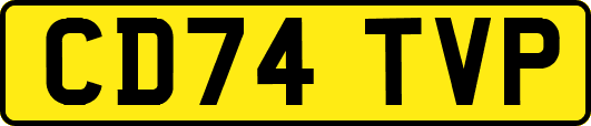 CD74TVP