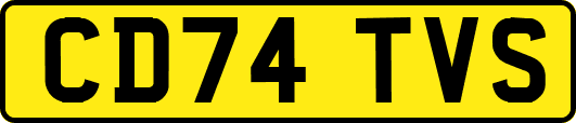 CD74TVS