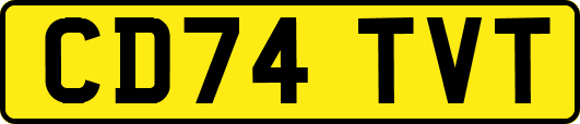 CD74TVT