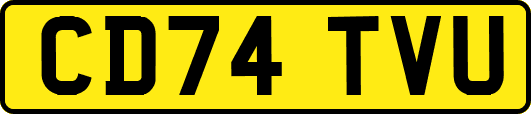 CD74TVU