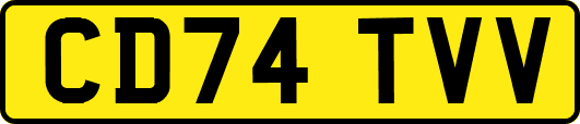 CD74TVV