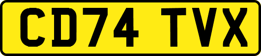 CD74TVX