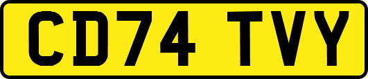 CD74TVY