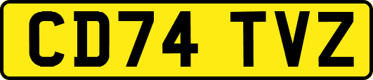 CD74TVZ