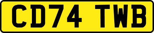 CD74TWB