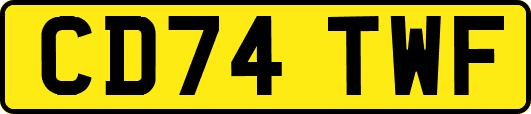 CD74TWF