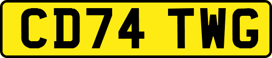 CD74TWG