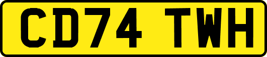 CD74TWH