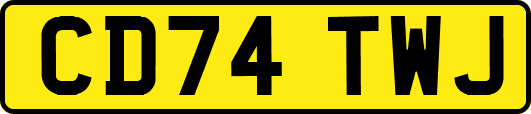 CD74TWJ