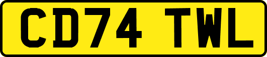 CD74TWL