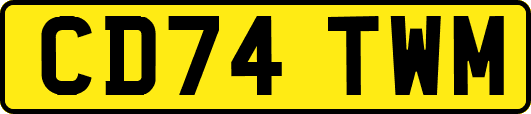 CD74TWM
