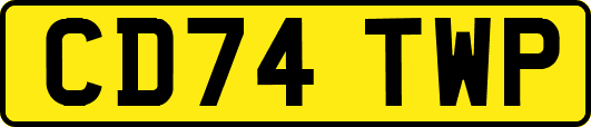 CD74TWP