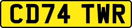 CD74TWR