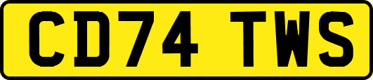 CD74TWS
