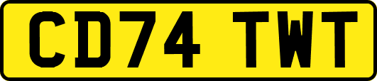 CD74TWT