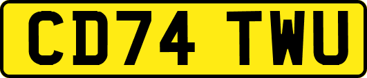 CD74TWU