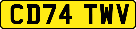 CD74TWV