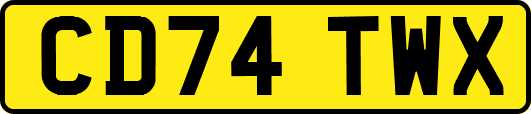 CD74TWX