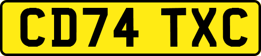 CD74TXC