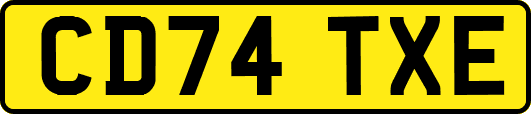 CD74TXE