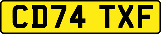 CD74TXF