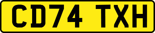 CD74TXH
