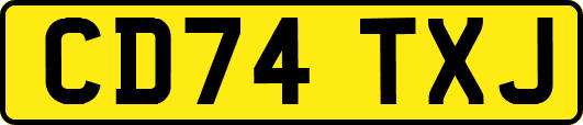 CD74TXJ