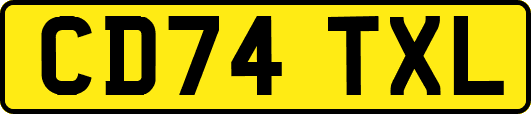CD74TXL