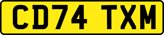 CD74TXM