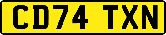 CD74TXN