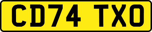 CD74TXO
