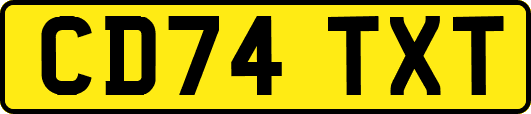 CD74TXT