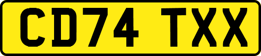 CD74TXX