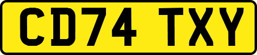 CD74TXY