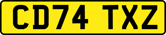 CD74TXZ