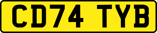 CD74TYB